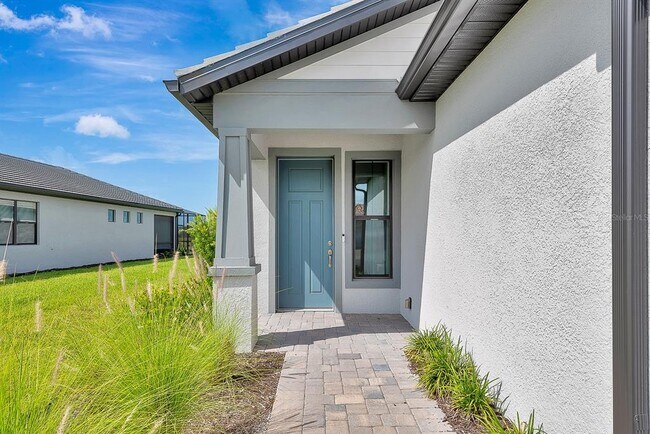 6221 Fish Eagle Ct in Nokomis, FL - Building Photo - Building Photo