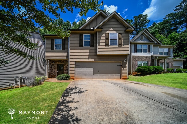 property at 222 August W Way