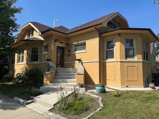 property at 7100 N Keating Ave