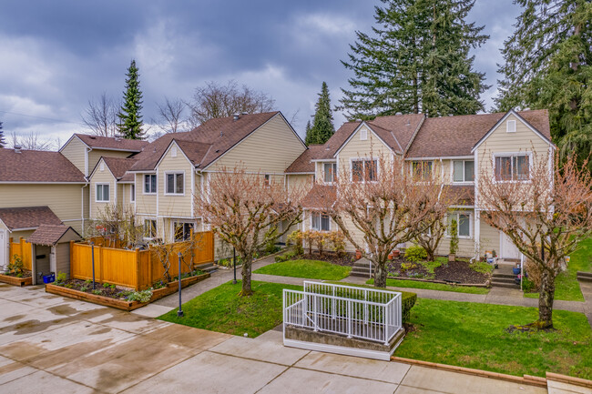 Centennial Park Housing Co-Op in Burnaby, BC - Building Photo - Primary Photo