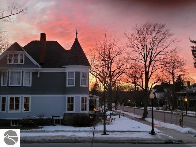 544 E State St in Traverse City, MI - Building Photo - Building Photo