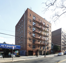 89-10 63rd Dr in Rego Park, NY - Building Photo - Building Photo