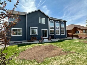 3487 Tail Wind Dr in Colorado Springs, CO - Building Photo - Building Photo