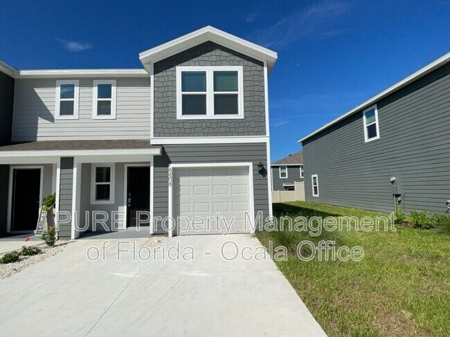 6606 SW 81st Loop in Ocala, FL - Building Photo - Building Photo
