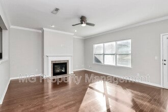 8116 Dumphries Dr in Huntersville, NC - Building Photo - Building Photo