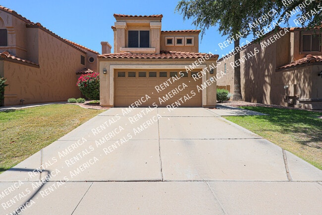 property at 3440 E Southern Ave