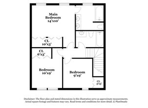 7318 Darblay St in Huntersville, NC - Building Photo - Building Photo