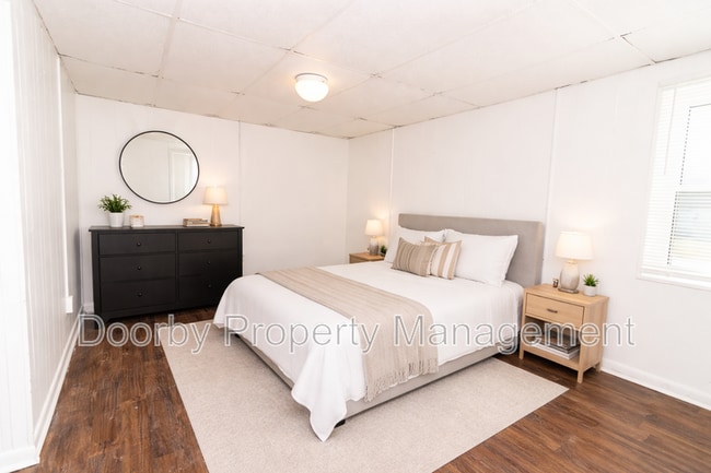 15 Sawyer St, Unit Unit 1 in Chattanooga, TN - Building Photo - Building Photo