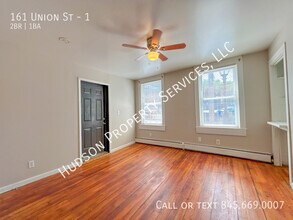 161 Union St in Poughkeepsie, NY - Building Photo - Building Photo