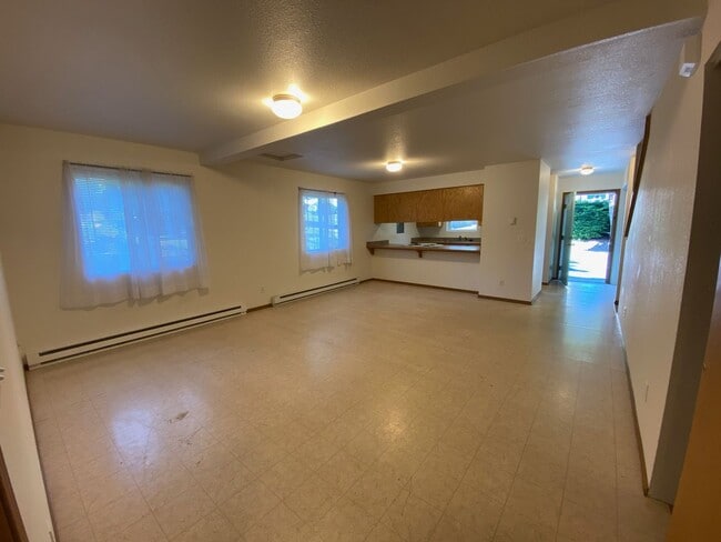 607 Taylor in Moscow, ID - Building Photo - Building Photo