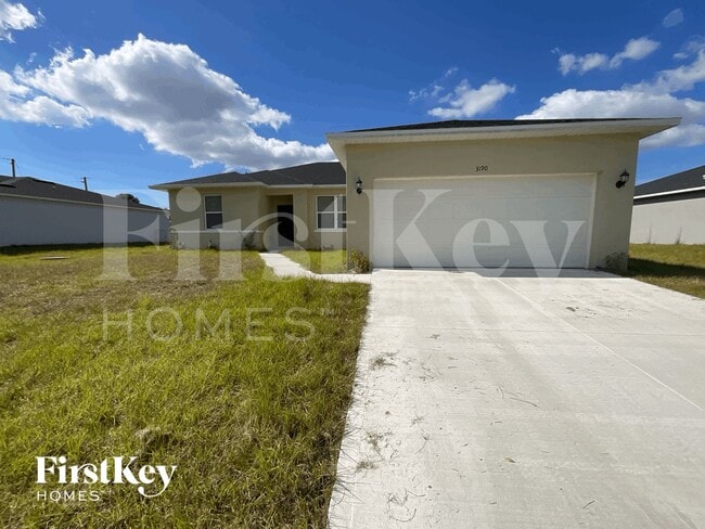 property at 3190 Halsey Ave SE