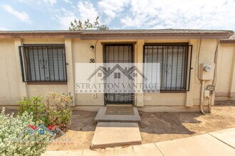 3120 N 67th Ln in Phoenix, AZ - Building Photo - Building Photo