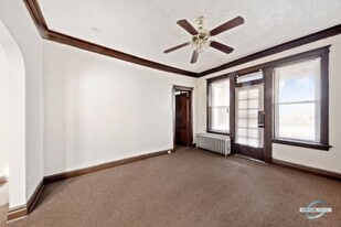 2228 S Kedvale Ave, Unit 2 in Chicago, IL - Building Photo