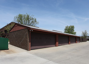 Middlefield Village Apartments in Middlefield, OH - Building Photo - Other