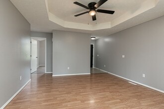 3205 W Lynn St in Springfield, MO - Foto de edificio - Building Photo