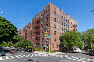 92-11 35th Avenue Apartments