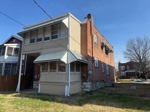 3668 Wilmington Ave in St. Louis, MO - Foto de edificio - Building Photo