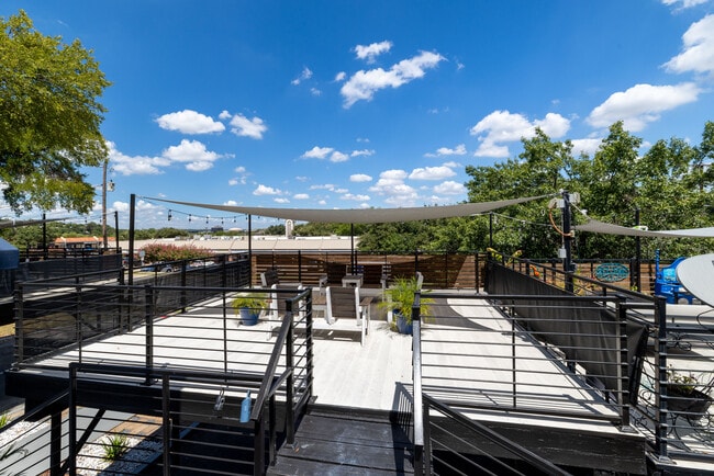 property at 2213 Park Hill Dr