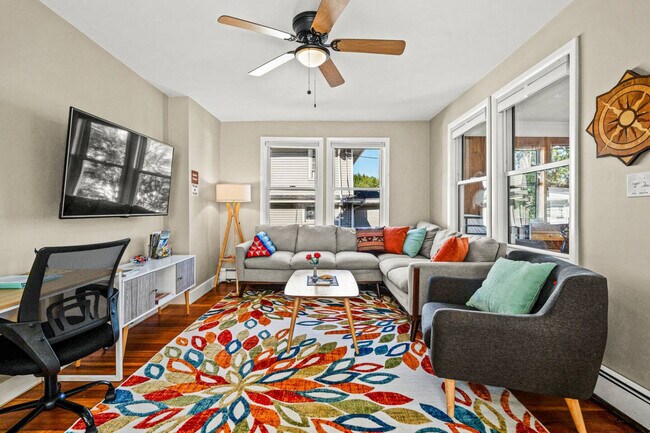 170 Vassall St, Unit ID1328026P in Quincy, MA - Foto de edificio - Building Photo