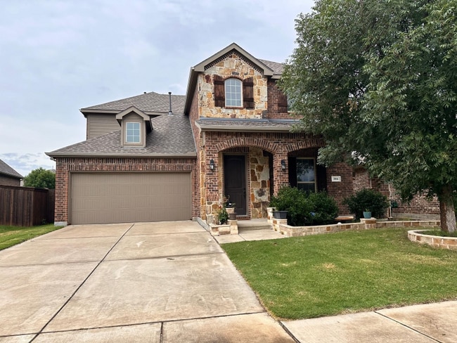 property at 704 Ely Ct