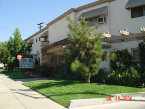 Sunflower Apartments in Downey, CA - Building Photo - Building Photo