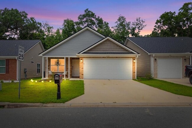property at 6198 Jordans Pass Dr