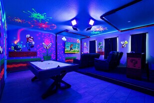 4201 Paragraph Dr in Kissimmee, FL - Building Photo