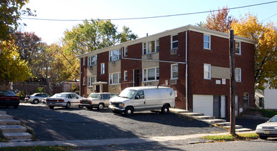 681-685 15th Ave in Irvington, NJ - Foto de edificio - Building Photo