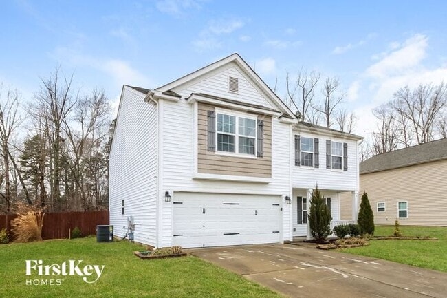 2004 Buckminster Dr in Whitsett, NC - Building Photo - Building Photo