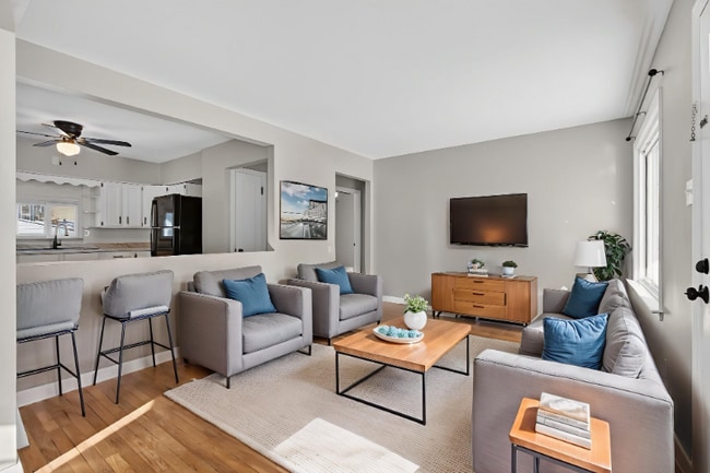 property at 10765 St Xavier Ln