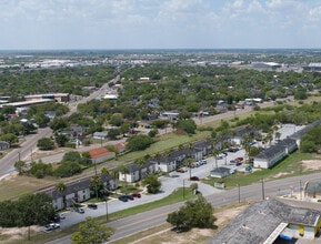 Granada Apartments in San Benito, TX - Building Photo - Building Photo