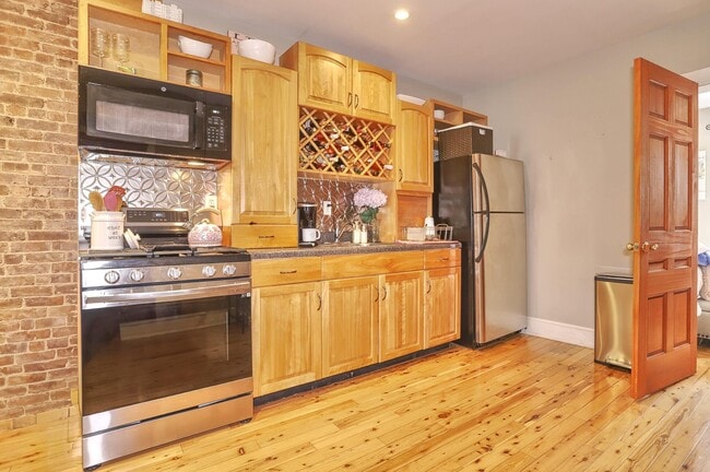 property at 341 Park Ave
