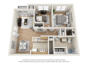 Royal Crescent in Mount Royal, NJ - Building Photo - Floor Plan