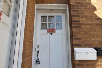 624 Wendover St in Philadelphia, PA - Building Photo - Building Photo