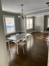 5413 Paseo Blvd in Kansas City, MO - Building Photo - Building Photo
