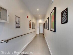 1 Hill St-Unit -501 in San Francisco, CA - Foto de edificio - Building Photo