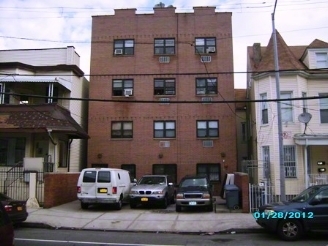 169 W 228th St in Bronx, NY - Building Photo - Building Photo