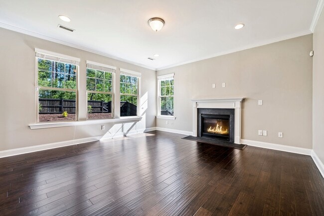 216 Kinney Glenn Ct in Durham, NC - Building Photo - Building Photo