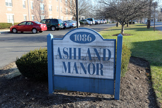 Ashland Manor in Bensalem, PA - Building Photo - Building Photo