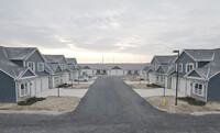 Ledgestone Townhomes photo'