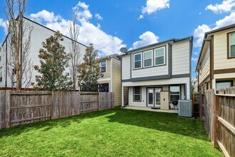 1811 Wichita St in Houston, TX - Building Photo - Building Photo