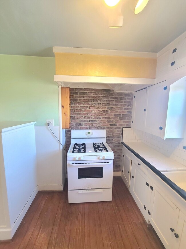 1827 Fourcade St in Houston, TX - Building Photo - Building Photo