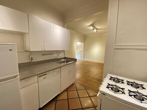 St. Francis Terrace LLC. in San Francisco, CA - Foto de edificio - Interior Photo