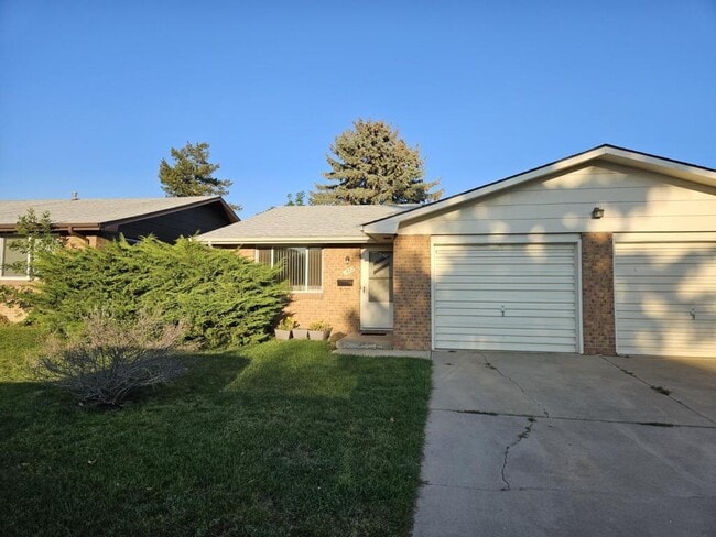 property at 1522 Stuart St