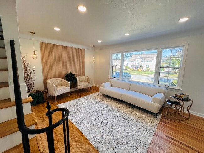 property at 1514 Parker Dr