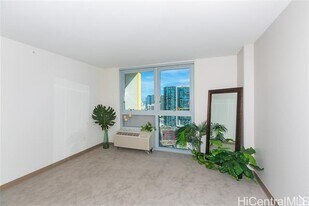 988 Halekauwila St in Honolulu, HI - Building Photo