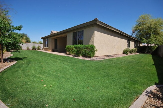 4510 S Cobblestone St in Gilbert, AZ - Building Photo - Building Photo