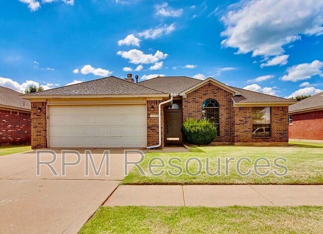 property at 16309 Everglade Ln