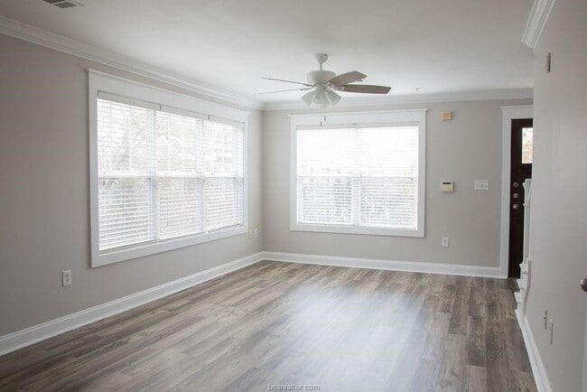 property at 1725 Harvey Mitchell Pkwy S