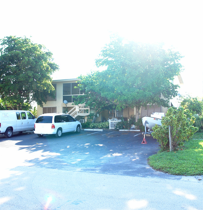 3008 SE 4th Ave in Fort Lauderdale, FL - Building Photo